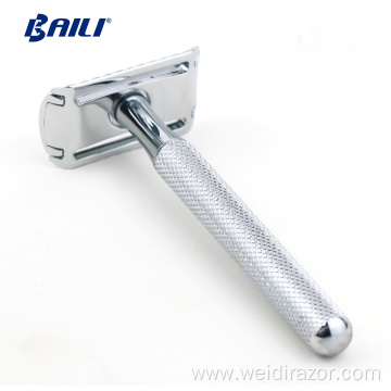 Factory Price Safety Razor Blades Metal Shave Razor